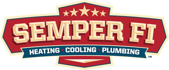 Semper Fi Heating & Cooling Semper Fi Heating & Cooling