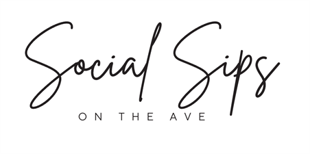 Social Sips on the Ave