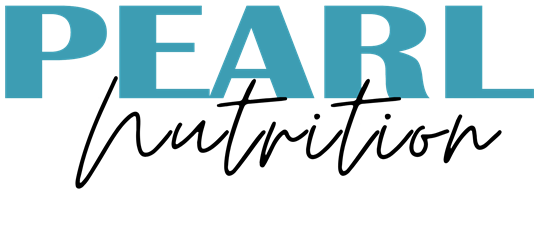 Pearl Nutrition Pearl Nutrition
