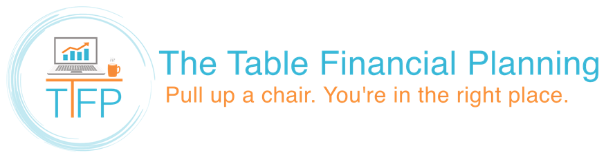 The Table Financial Planning