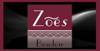 Zoe's Boudoir