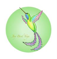 Joy Bird Yoga