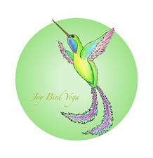 Joy Bird Yoga