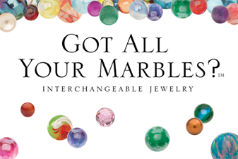 Got All Your Marbles