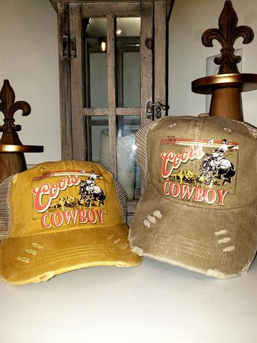 Trucker hats Trucker hats