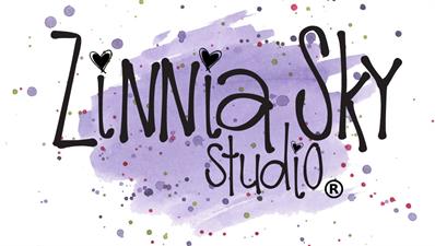 Zinnia Sky Studio