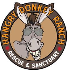 The Hangry Donkey Sanctuary