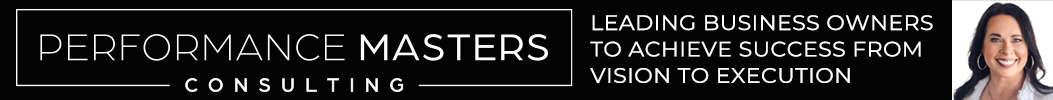 Performance Masters Consulting Performance Masters Consulting
