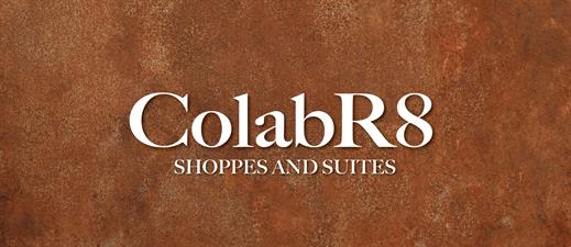 COLABR8 Shoppes and Suites