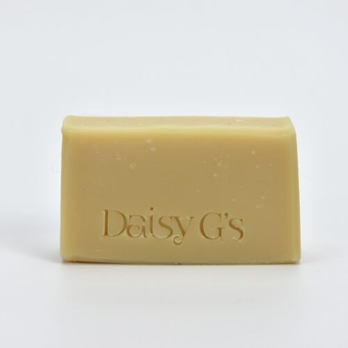 Handcrafted Facial Bar with Evening Primrose Oil and Goat's Milk