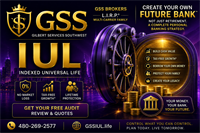 GSS AI+ & GSS Life