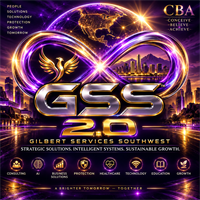 GSS AI+ & GSS Life