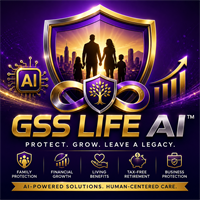 GSS AI+ & GSS Life