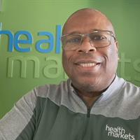 Keith Gilbert- Healthmarkets