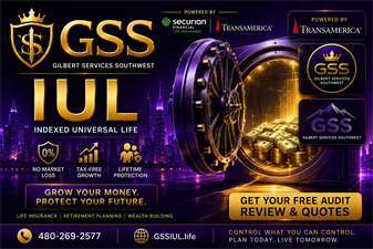 GSS Life  & GSS AI+