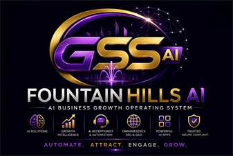 GSS AI+ & GSS Life