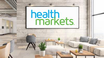 Keith Gilbert- Healthmarkets