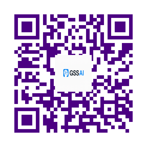 GSS AI QR Code