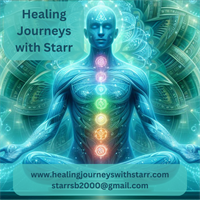 Healing Journeys with Starr