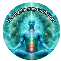 Healing Journeys with Starr