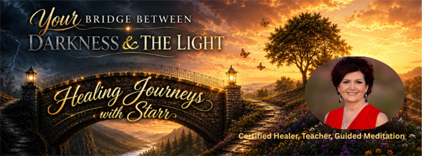 Healing Journeys with Starr
