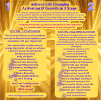 Healing Journeys with Starr - Fountain Hills