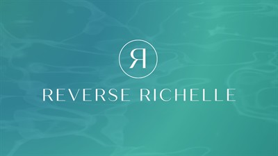 Reverse Richelle powered by Mutual of Omaha