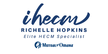 Mutual of Omaha Reverse Mortgage, Team iHECM