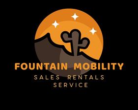 Fountain Mobility Fountain Mobility
