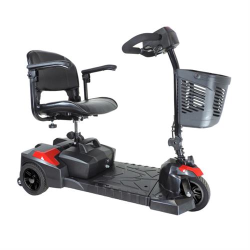 3 wheel scooters for sale or rent. With free local delivery.