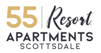 55 Resort Scottsdale Logo