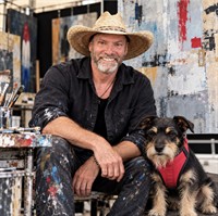 Terry Stolz Artwork