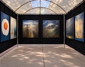 Terry Stolz Artwork