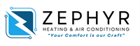 Zephyr Heating & Air Conditioning