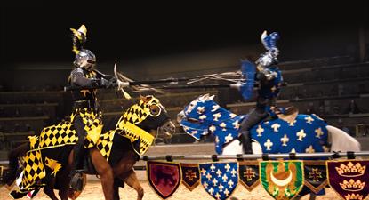 Medieval Times