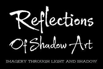 Reflections of Shadow Art