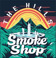 The Hills Smoke Shop