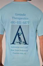 Govinda Therapeutics, LLC Govinda Therapeutics, LLC