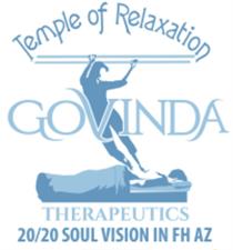 Govinda Therapeutics, LLC