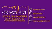 MJ Okawa Art