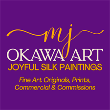 MJ Okawa Art