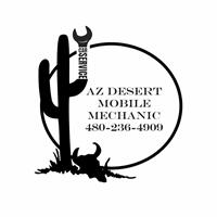 AZ Desert Mobile Mechanic LLC