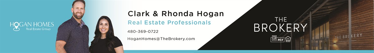 Hogan Homes Real Estate Group at The Brokery