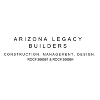 Arizona Legacy Builders LLC