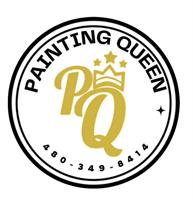 Painting Queen - 