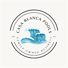 Casa Blanca Pools LLC