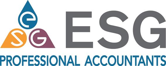 ESG Professional Accountants
