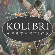 Kolibri Aesthetics