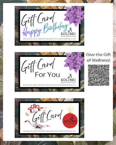 Gift Cards