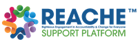 REACHE - Righteous Engagement in Accountability & Change for Everyone